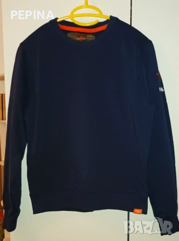 Мъжка блуза Haze&Finn, снимка 2 - Спортни дрехи, екипи - 52041794