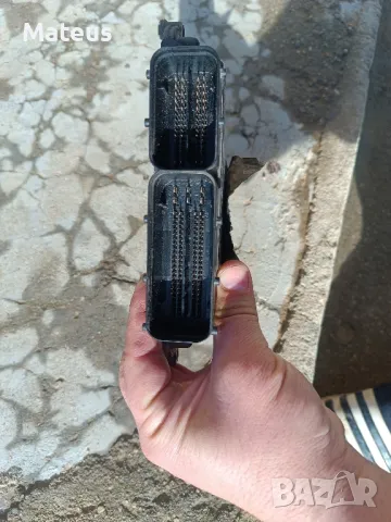 ECU Bosch Компютър двигател Fiat Bravo 2, снимка 5 - Части - 48433406