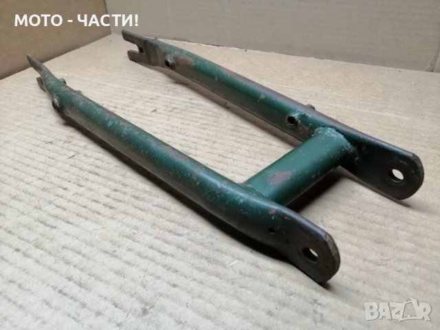 Задна Вилка За Балкан 50 / НОМЕР 8., снимка 5 - Части - 43838141