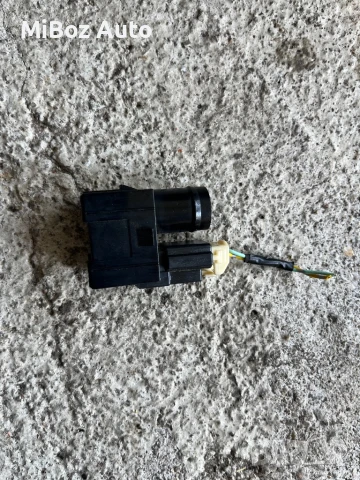 Датчик температура в купето Мицубиши Аутлендър 2 Mitsubishi Outlander (2006-2012), снимка 2 - Части - 51164105