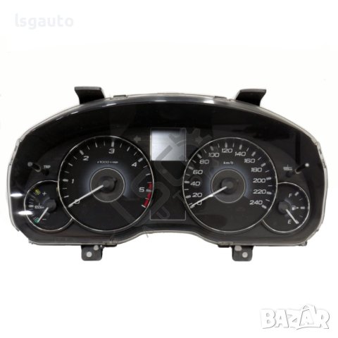 Километраж Subaru Legacy V 2009-2014 ID: 115331
