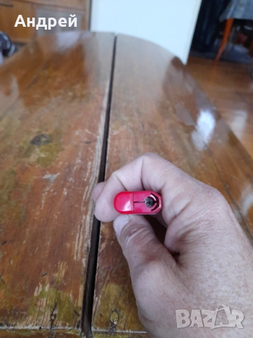 Стара запалка Cartier, снимка 6 - Колекции - 53385658