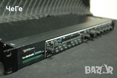 TC electronics Intonator, снимка 1