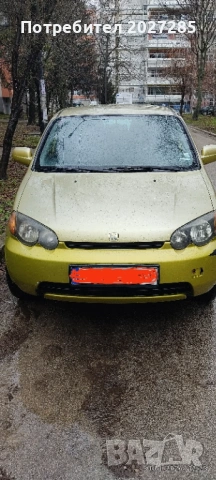 Продажба на кола, снимка 2 - Автомобили и джипове - 53315274