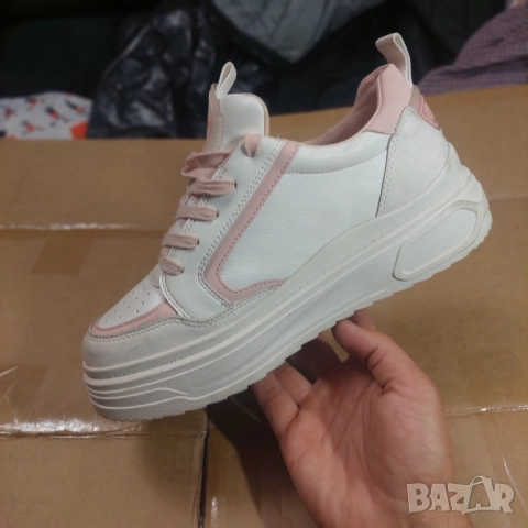 Buffalo Vectra Low маратонки номер 40 / сникърси / обувки , снимка 11 - Маратонки - 52003690