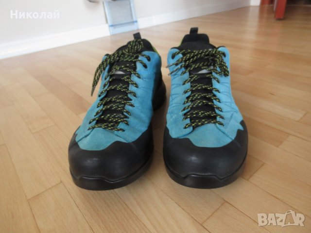 Scarpa Epic GTX обувки, снимка 6 - Спортни обувки - 33245712