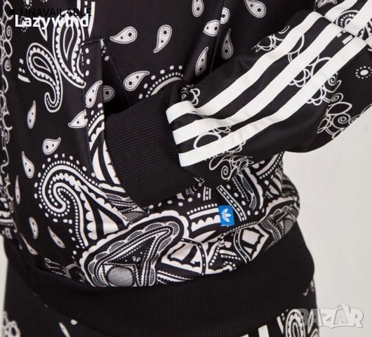 Суитчър Adidas Originals, снимка 5 - Суичъри - 39369901