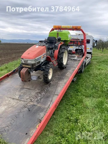 Пътна Помощ , снимка 3 - Транспортни услуги - 50406953