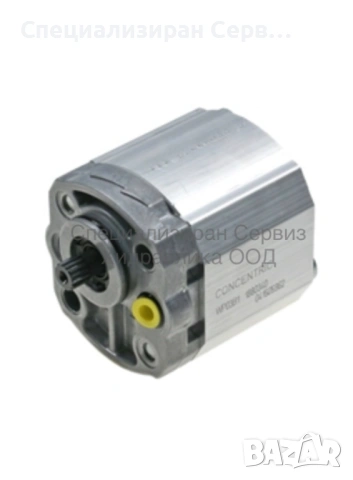 Хидравлична помпа, хидравлични помпи, WP01B1, за падащ борд, снимка 4 - Части - 53093918