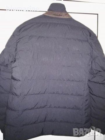 Мъжка шуба-тип сако Massimo Dutti, снимка 5 - Сака - 27638718