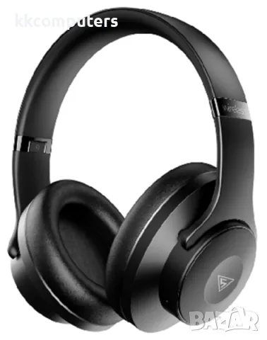 Wireless Handsfree + Speaker SODO DOQAUS VOGUE 1 /Черен/ Баркод : 2401202