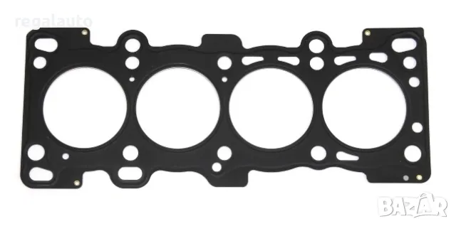 707150,Z50110271,Гарнитура цилиндрова глава MAZDA 323 1.5,1994-1998, снимка 2 - Части - 49588425