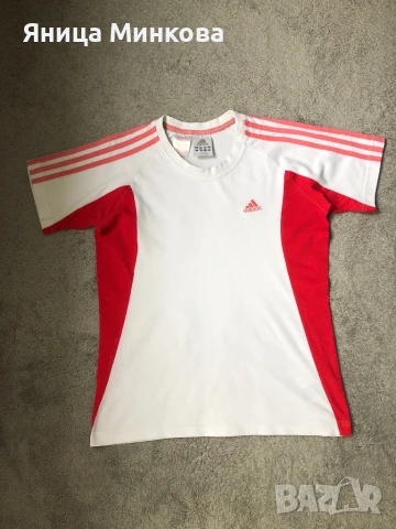 Дамска тениска Adidas