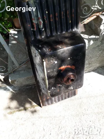 Чугунени мивки, снимка 9 - Други - 46017385