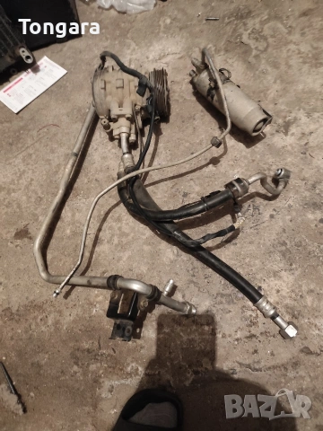 Климатик за Сузуки Витара 1.6