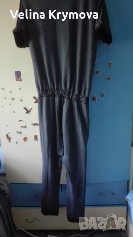 Дамски гащеризон