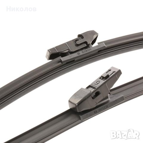 Чистачки BOSCH за MAZDA CX5 CX-5 (KF) 2017- и MAZDA 6 2018-