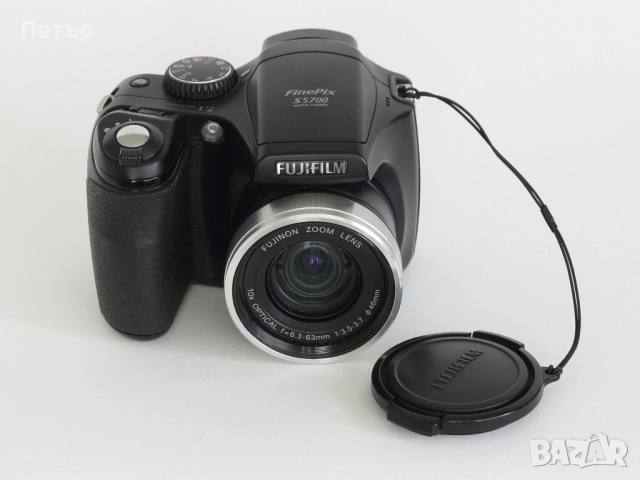 Nikon, Canon, Panasonic, Fujifilm - фотоапарати и светкавица / за част или ремонт, снимка 6 - Фотоапарати - 52886767