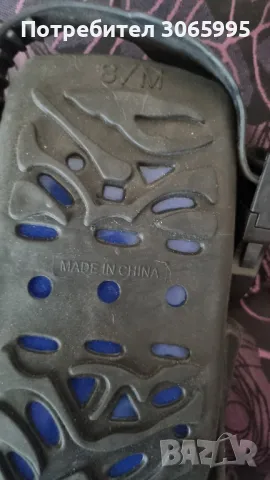 плавници, снимка 7 - Водни спортове - 47853804