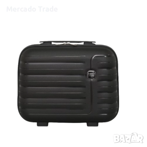 Чанта за ръчен багаж Mercado Trade, 4005, Различни цветове, снимка 3 - Куфари - 52238306