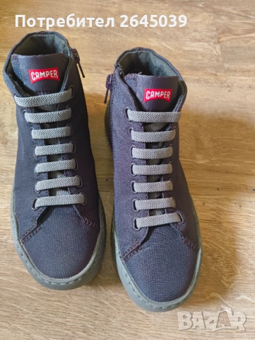 Camper 37 дамски обувки