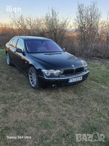 Продавам BMW Бартер Лизинг 745-333 коня всички екстри за модела. Разгледайте и останалите ми обяви., снимка 4 - Автомобили и джипове - 50113286