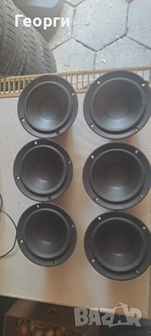 Говорители Jamo