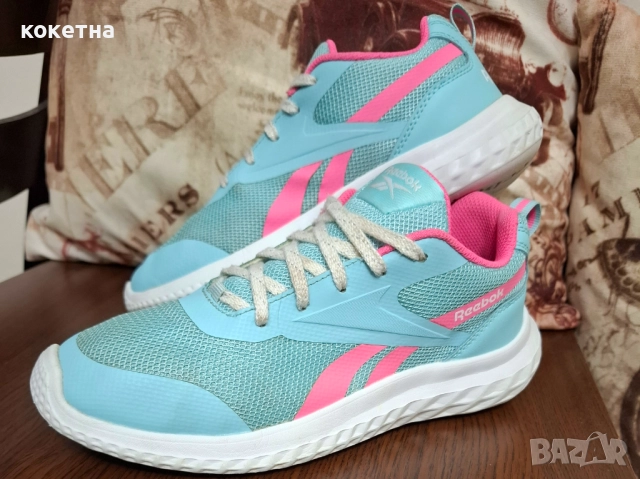 Маратонки Reebok