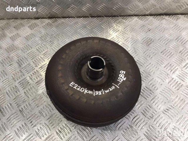 Хидротрансформатор Mercedes E220,CDI,W210,1999г.