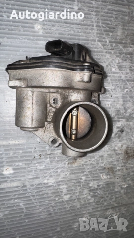 Дроселова Клапа за Ford Focus 2009 - VR2S64-9E927-FC, снимка 2 - Части - 52829026