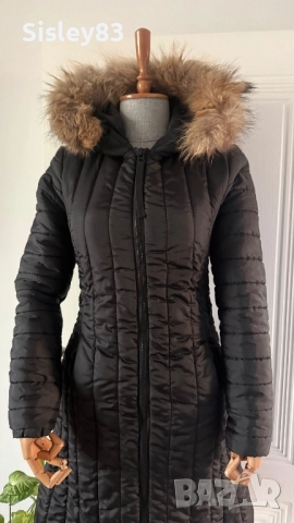 Дълго яке EXCLUSIVE jeans, размер S., снимка 15 - Якета - 52950453