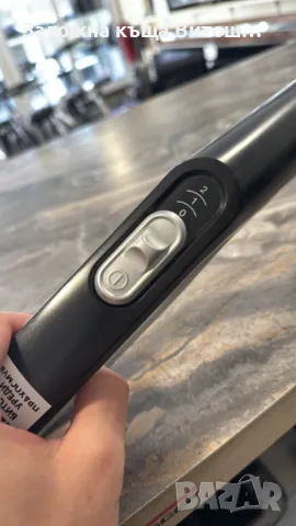 Прахосмукачка BOSCH SERIES 4 BCH3P2300 FLEXXO GEN2 21.60 V, снимка 5 - Прахосмукачки - 47640060