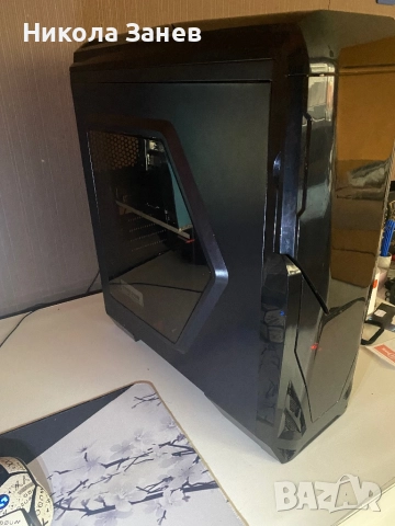 i5-6400 / SSD / 8GB / Готов за GTA V, Valorant, Minecraft, снимка 3 - Геймърски - 52643680