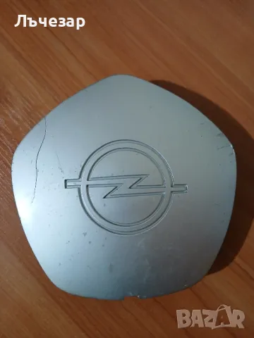 Части Опел Кадет, снимка 7 - Части - 49212827