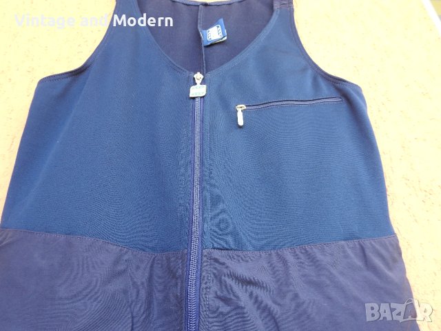 Ретро гащеризон клин Golden Cup by Triumph International - спорт, лов, риболов , снимка 3 - Спортни дрехи, екипи - 43257835