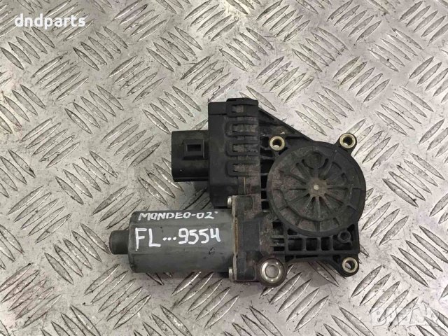 Предно ляво моторче стъклоповдигач Ford Mondeo 2002г.