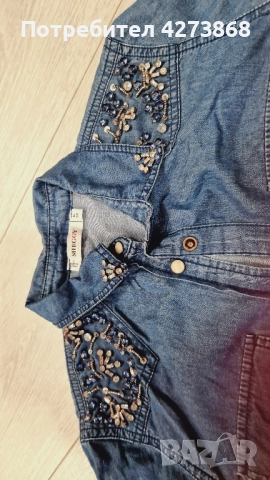 Риза, снимка 3 - Ризи - 51608871