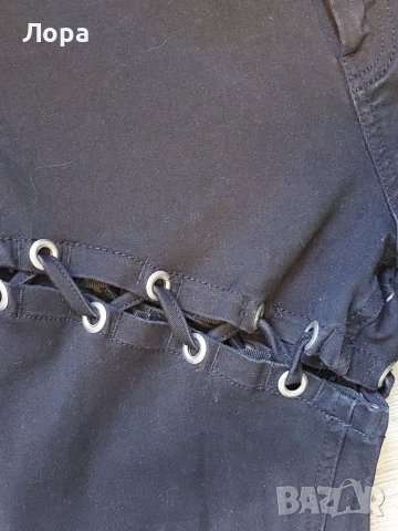 Дамски дънки ASOS, снимка 3 - Дънки - 40669619