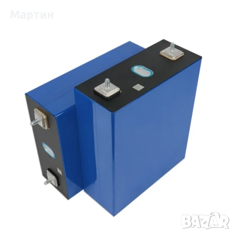 Батерия LIFEPO4 315Ah - НОВИ, 125 лв, снимка 1