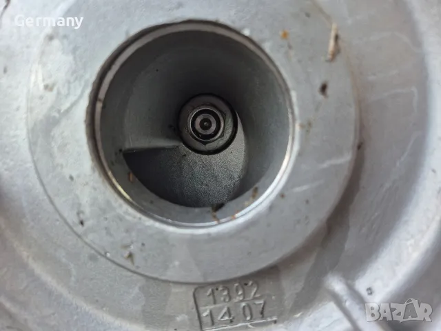 homa ctp 50 неръждаема дренажна помпа , снимка 11 - Водни помпи - 48396167