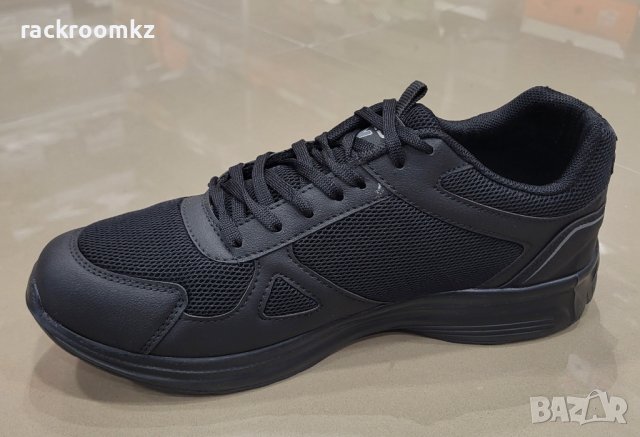 Мъжки модел маратонки с мрежа номерация 45-46, снимка 2 - Маратонки - 44100080