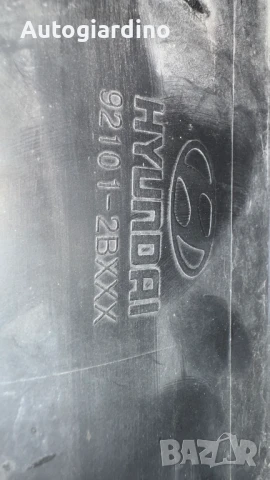 Оригинални Фарове зa Hyundai Santa Fe - 92101-2BXXX / 92102-2BXXX, снимка 2 - Части - 51107260