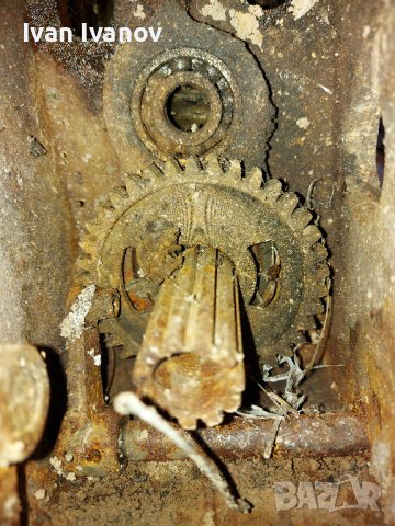 Мотоблок, снимка 13 - Селскостопанска техника - 22529518