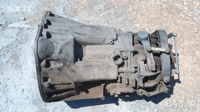 Скорости за Спринтер след 2006, снимка 3 - Части - 50689889