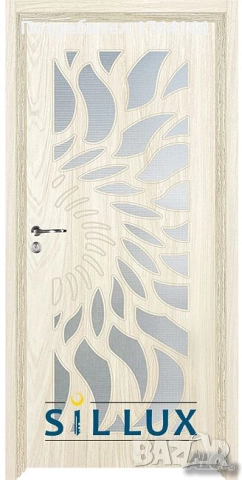 Интериорни врати, снимка 4 - Интериорни врати - 52077786