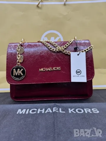чанти michael kors , снимка 6 - Чанти - 50365662