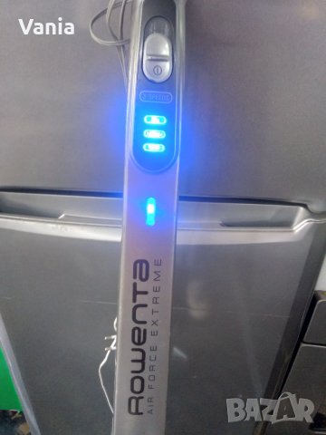 Акомулаторна прахосмукачка , снимка 3 - Прахосмукачки - 40721474