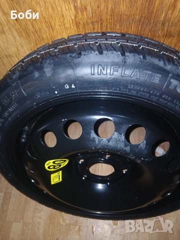 16цола оем патерица пежо 508 нова, снимка 3 - Аксесоари и консумативи - 52640508