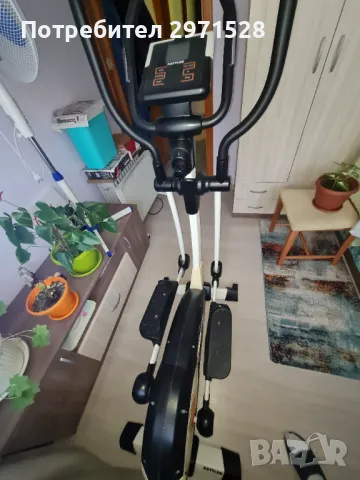 Кростренажор Kettler  Verso 109 basic, снимка 6 - Фитнес уреди - 50145361