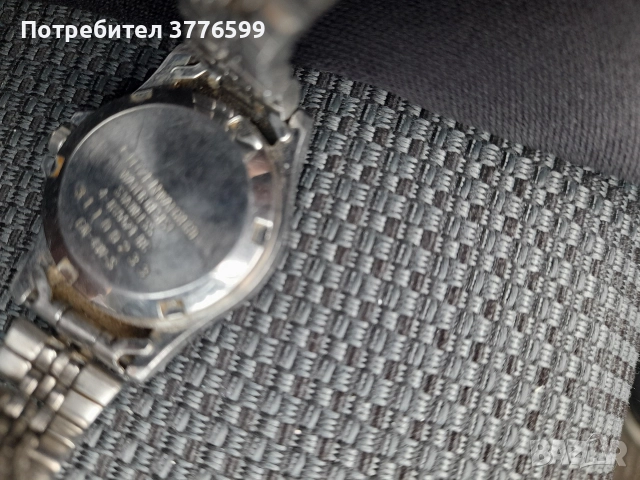 Дамски часовнил Sitizen, снимка 5 - Дамски - 52874277